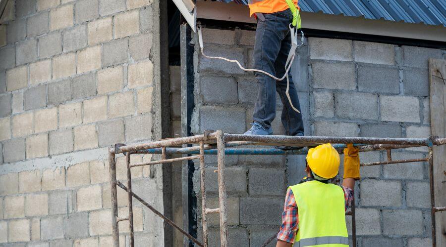 Expert flood damage restoration services in Deersville, OH